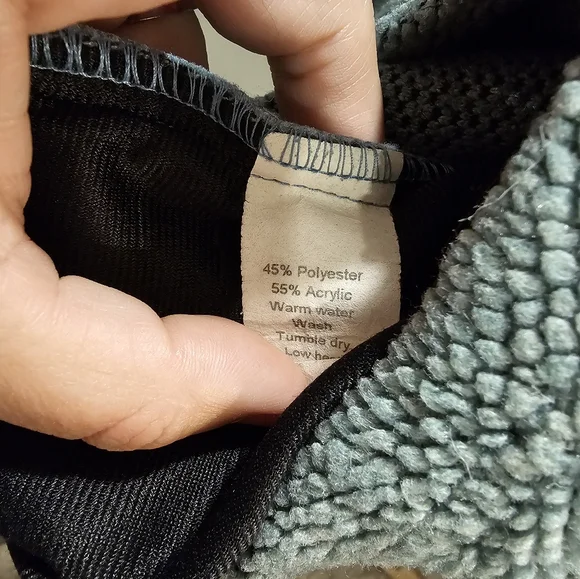 Title 9 Sports Womans Medium Green 1/4 Zip Pullover - Picture 3 of 6